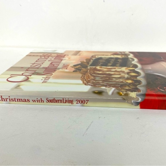 Christmas with Southern Living 2007 (Cook Book) - Picture 4 of 14